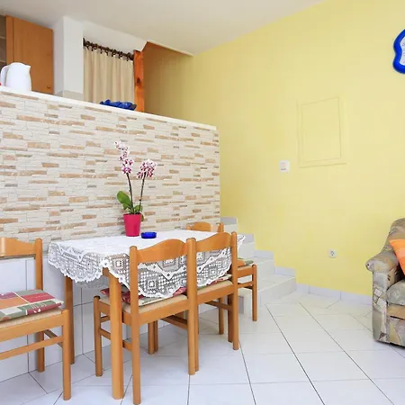 Апартаменты By The Sea Slatine, Ciovo - 10368 Трогир
