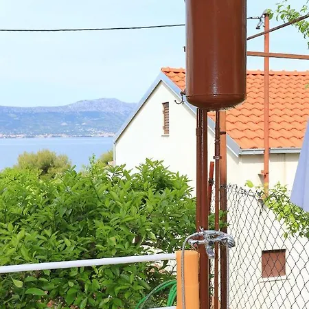 By The Sea Slatine, Ciovo - 10368 Apartament