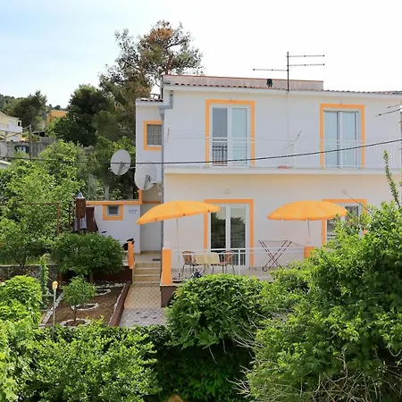 Apartments By The Sea Slatine, Ciovo - 10368 Apartment *