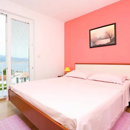 By The Sea Slatine, Ciovo - 10368 * Trogir