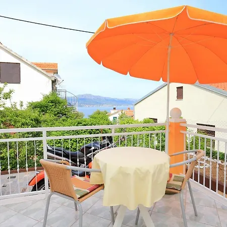 Apartament By The Sea Slatine, Ciovo - 10368 Trogir