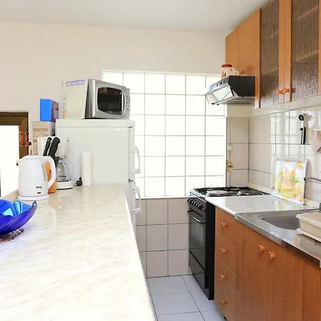 By The Sea Slatine, Ciovo - 10368 Апартаменти Трогір