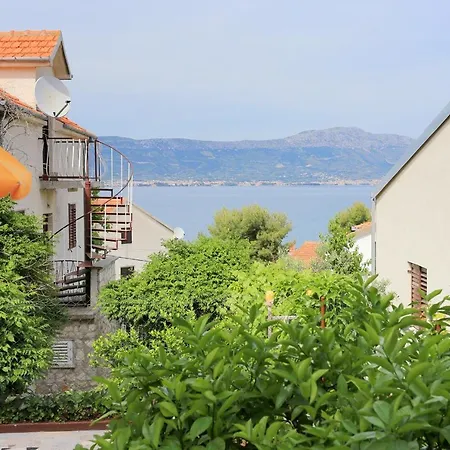 By The Sea Slatine, Ciovo - 10368