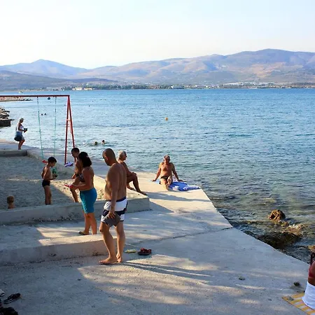 By The Sea Slatine, Ciovo - 10368 Appartement *