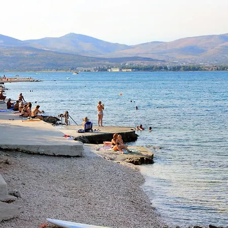 By The Sea Slatine, Ciovo - 10368 Appartement