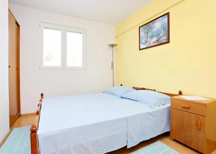 By The Sea Slatine, Ciovo - 10368 Appartement *